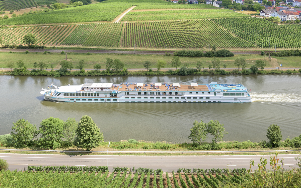 MS Rhein Prinzessin