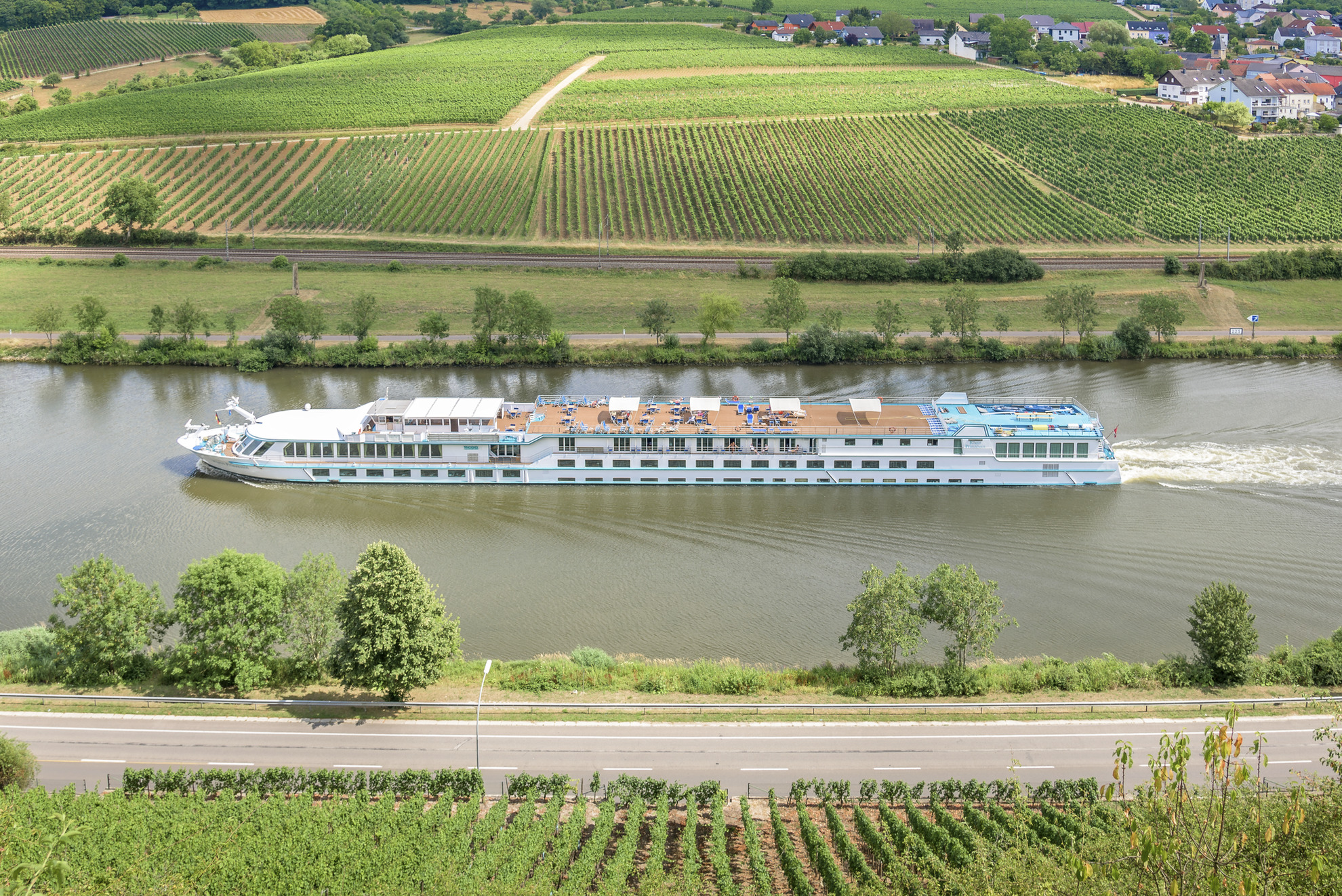 MS Rhein Prinzessin