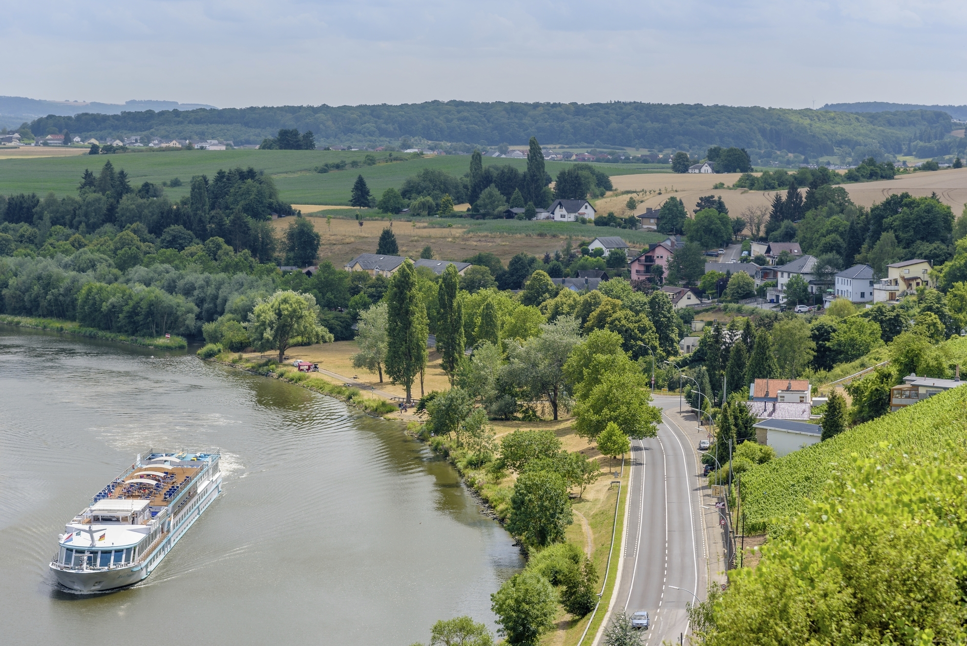 MS Rhein Prinzessin