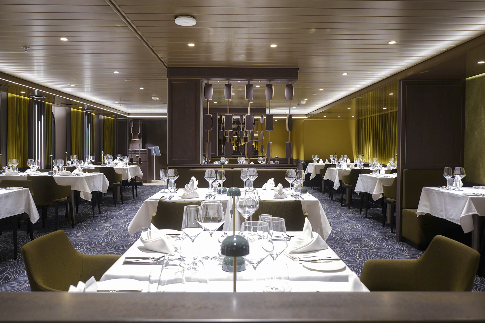 Spezialitätenrestaurant 