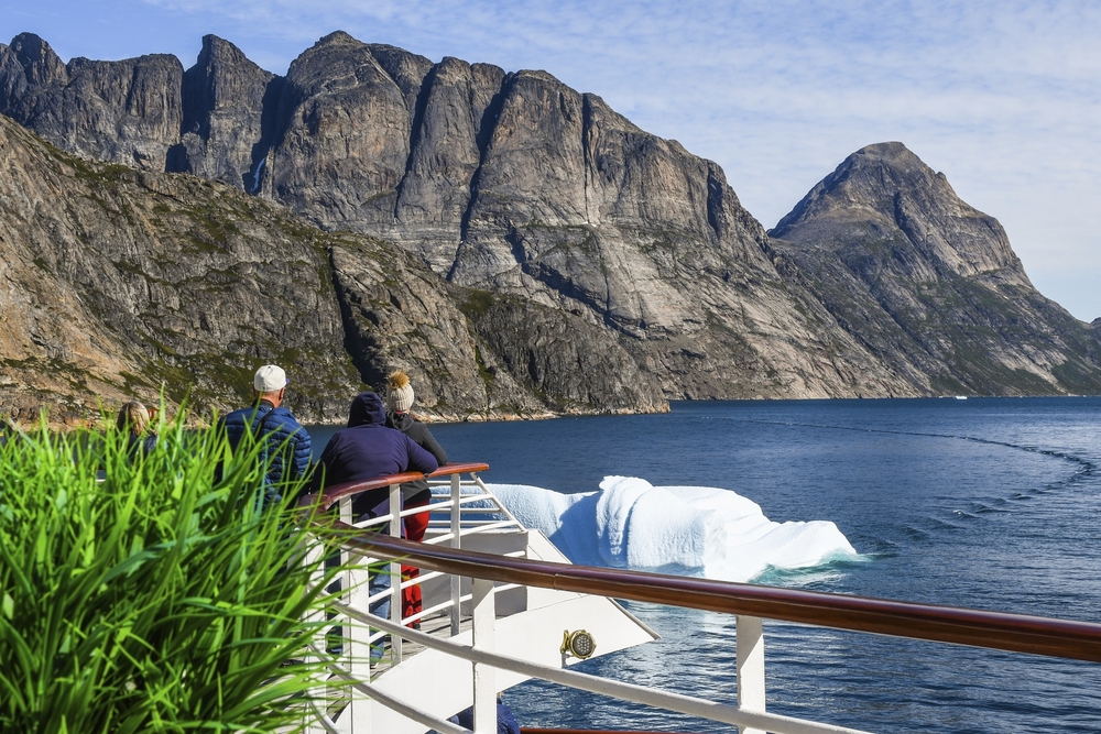 Prins Christian Sund