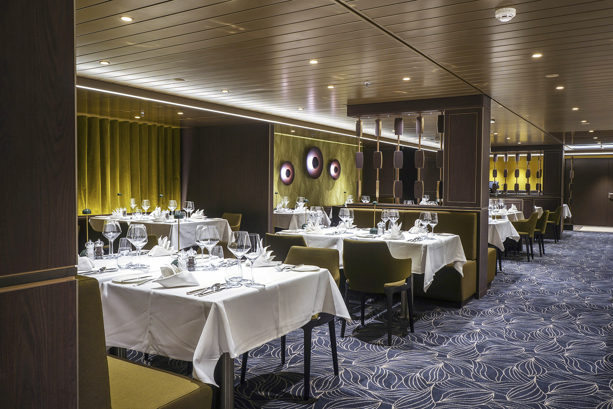 Spezialitätenrestaurant 