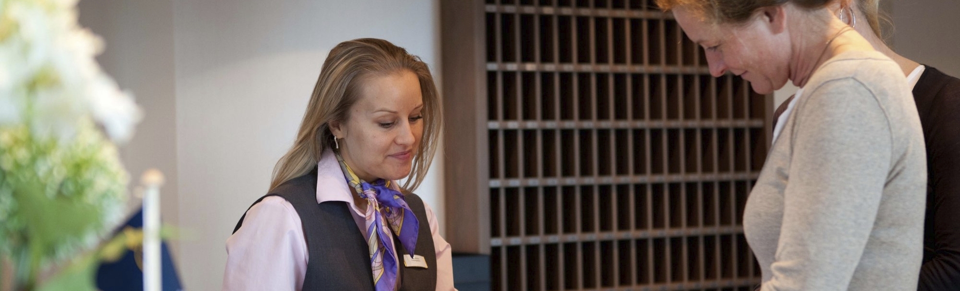 Lido-Deck der MS Amadea