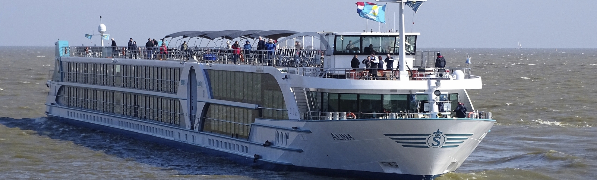 MS Alina