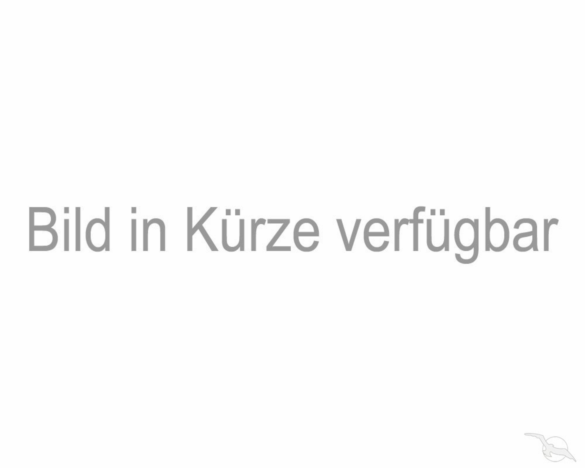 Bild in Kürze verfügbar