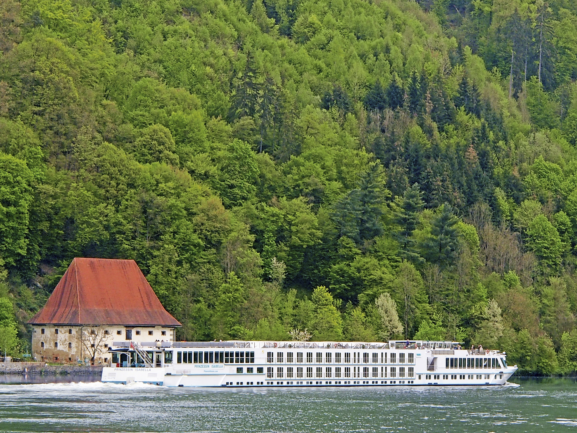 MS Prinzessin Isabella