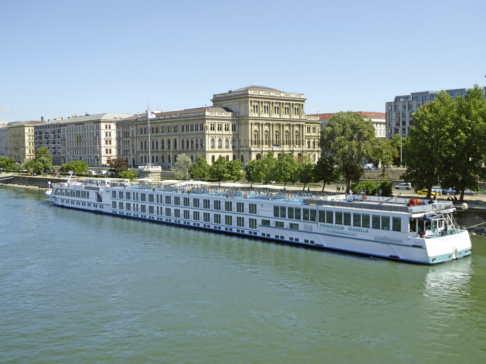 MS Prinzessin Isabella