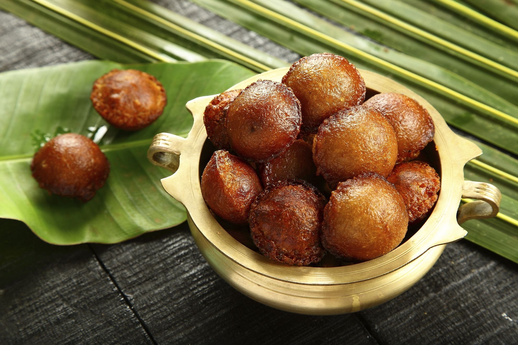 Traditionelles Essen, Indien