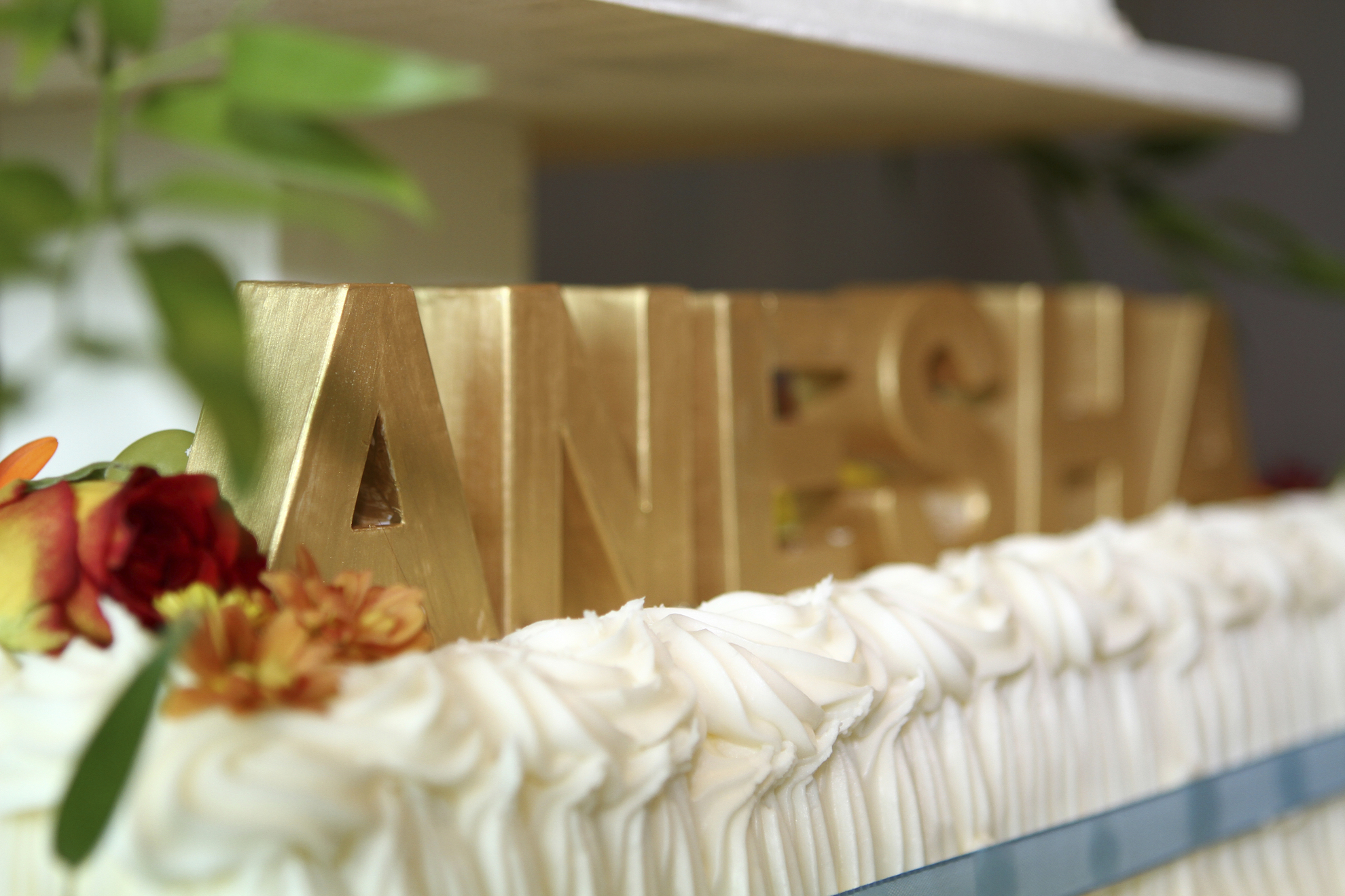 Eistorte auf MS Anesha