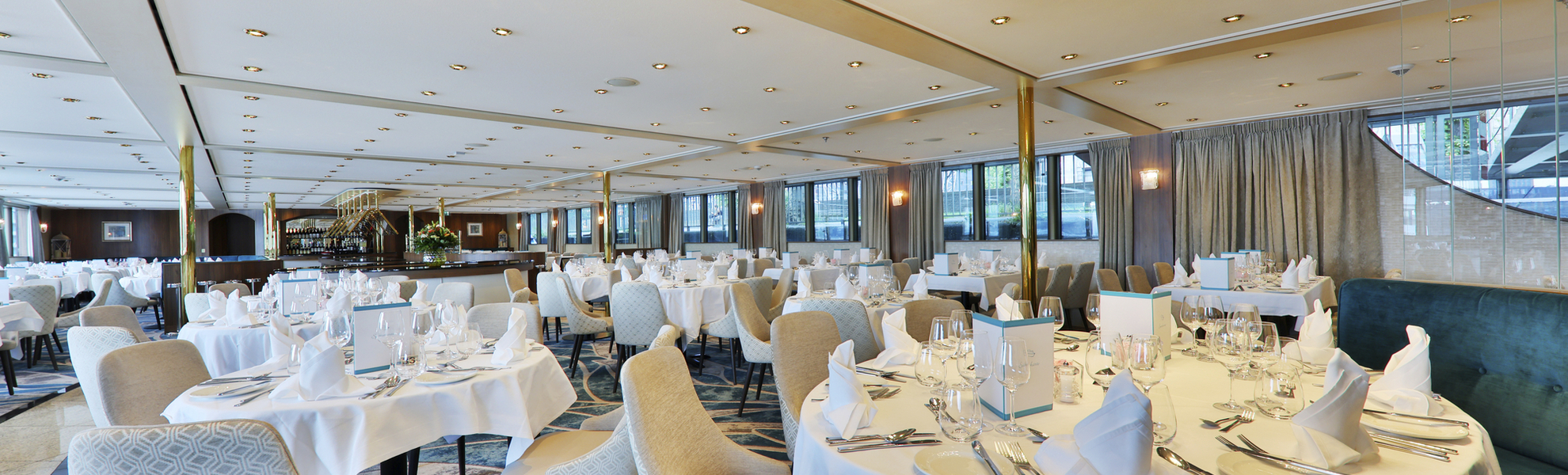 Restaurant Vier Jahreszeiten