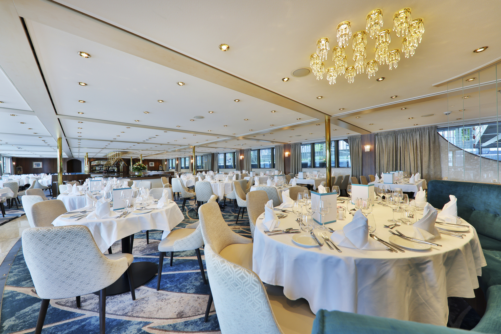 Restaurant Vier Jahreszeiten