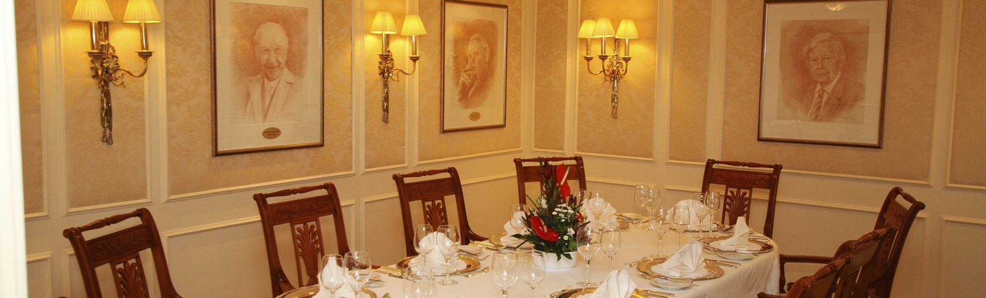 Kanzler Zimmer, MS Deutschland