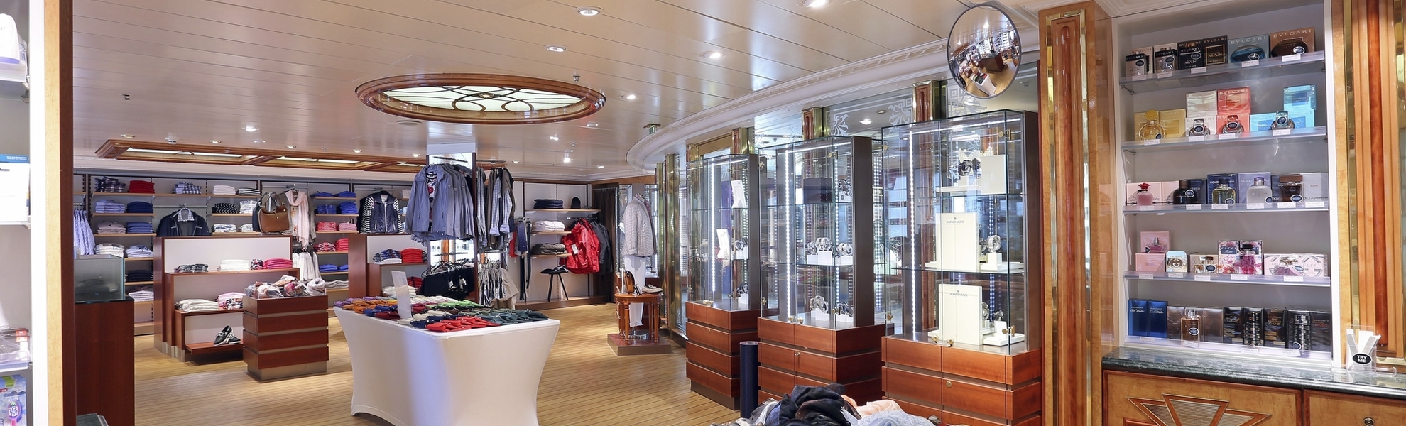 Boutique,MS Deutschland