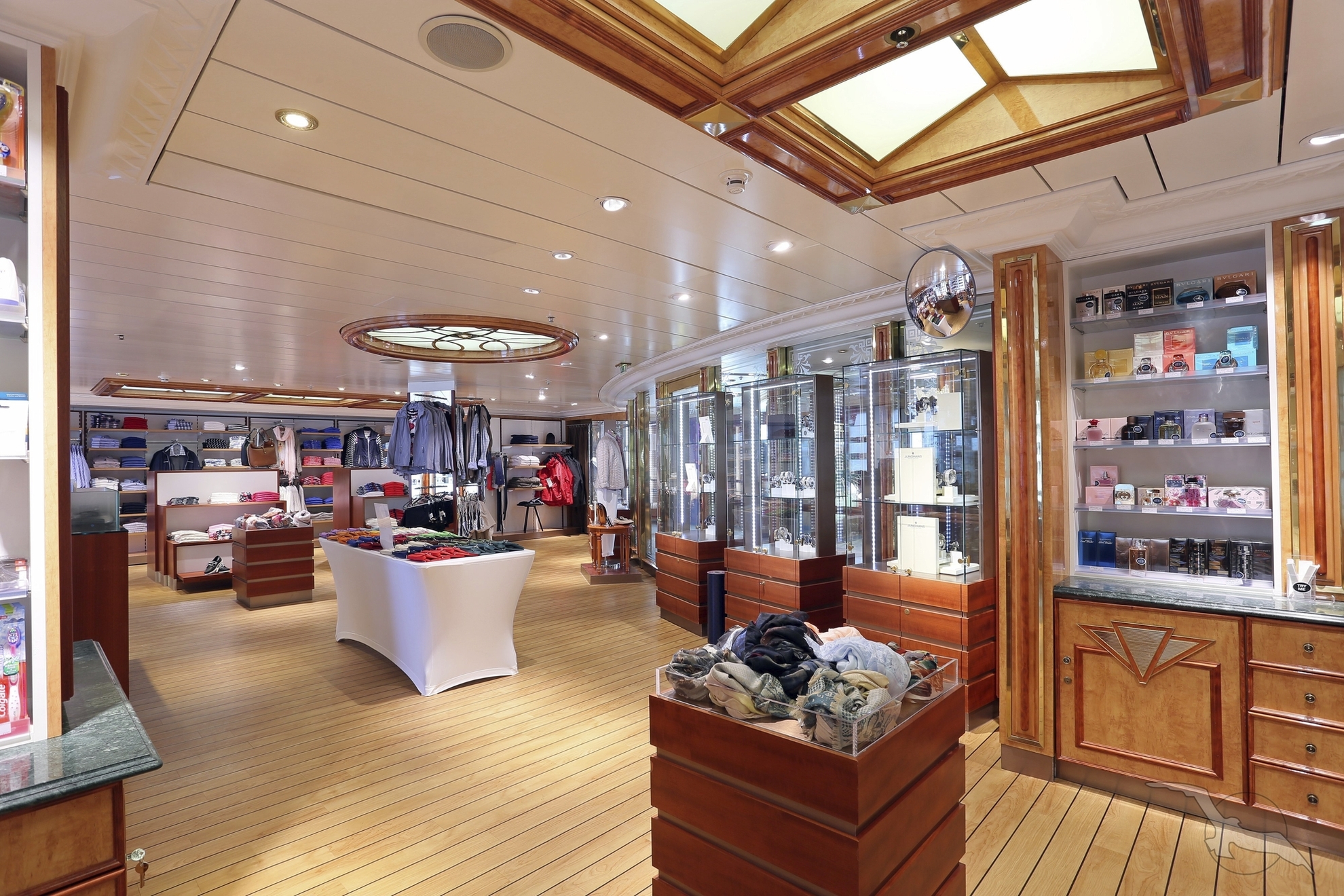 Boutique,MS Deutschland