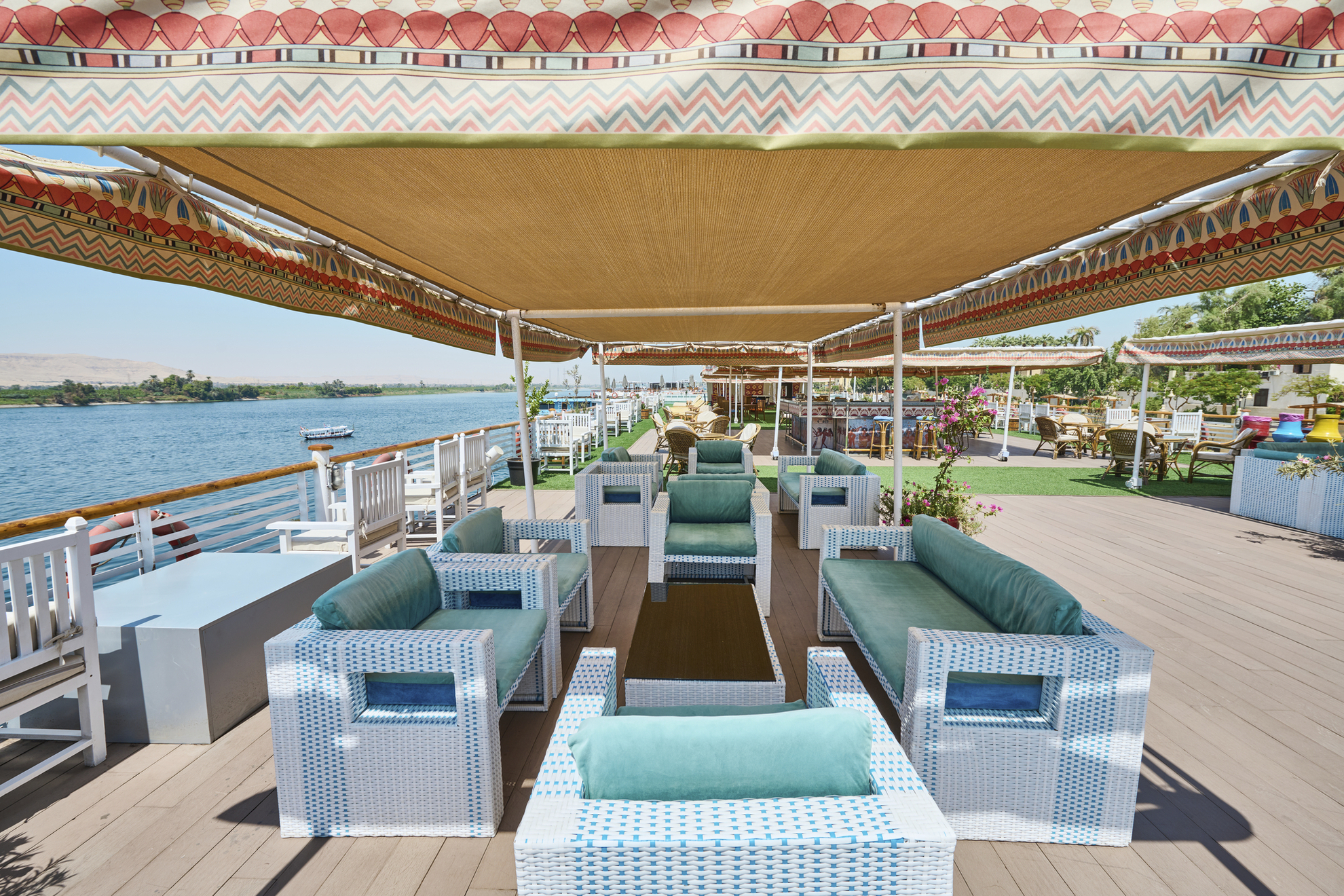 MS Nile Vision