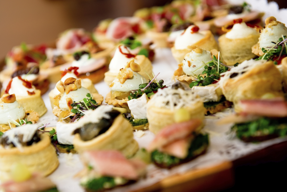 Buffet