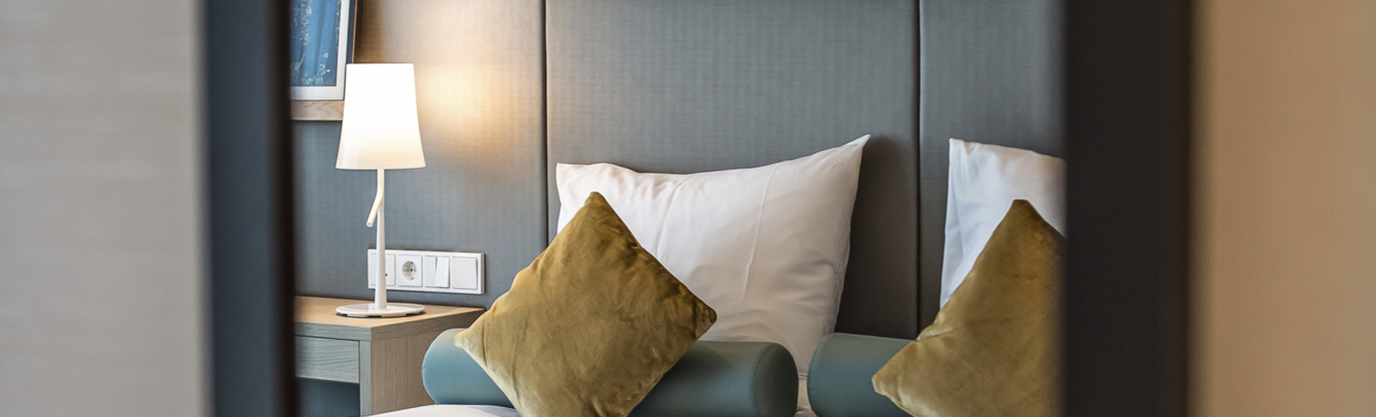 Kabine der Kategorie D und E, MS Asara