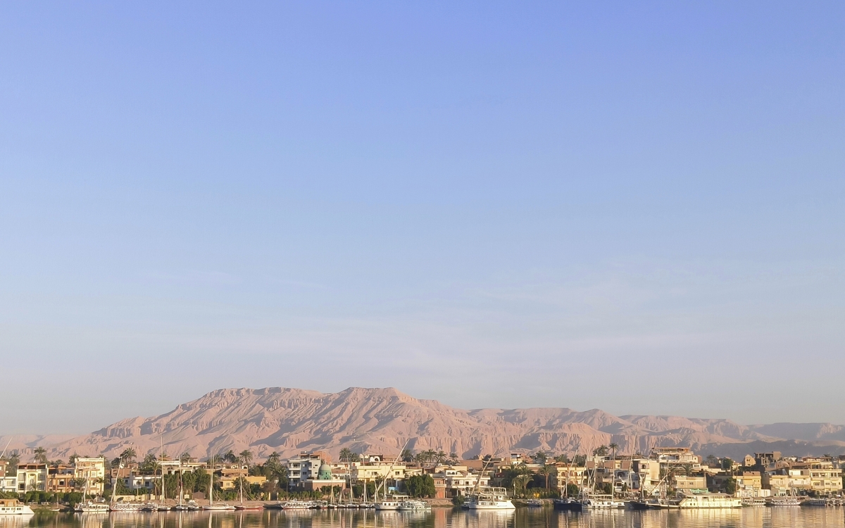 Luxor