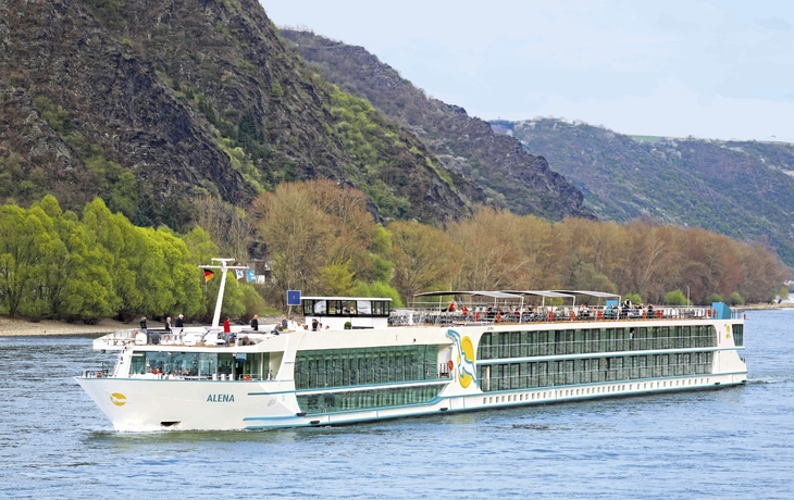 MS Alena