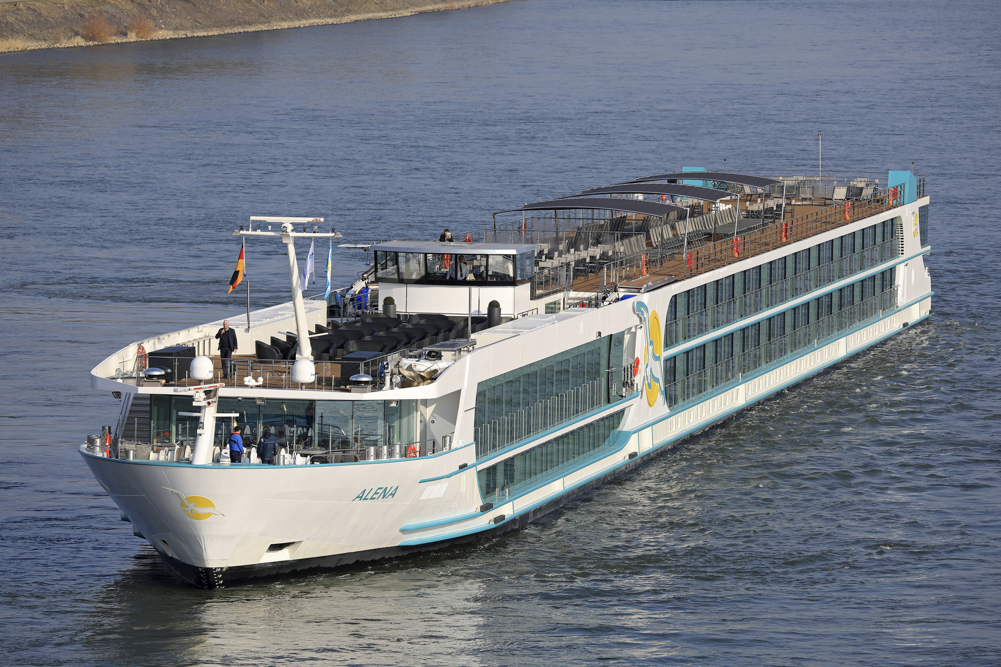 MS Alena