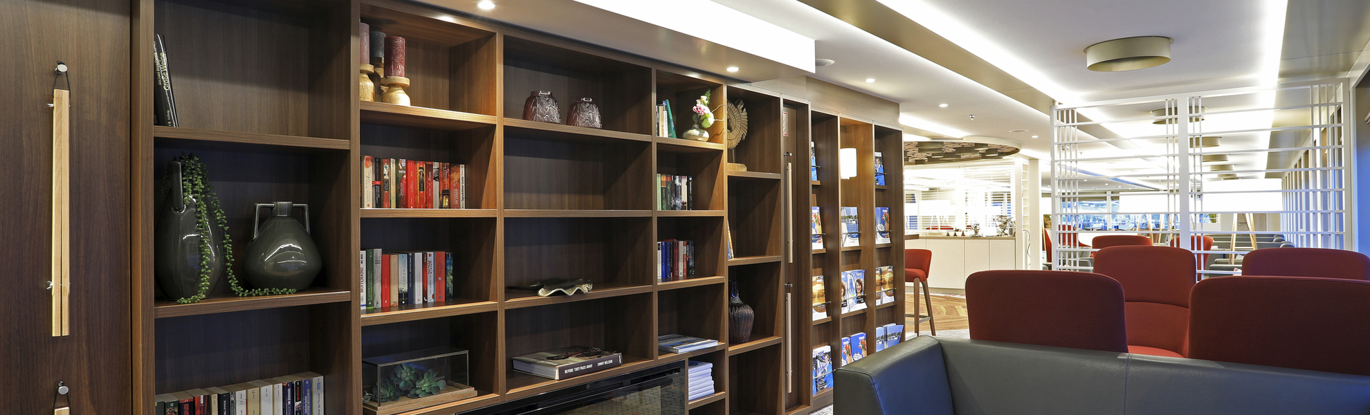 Bibliothek, MS Alena