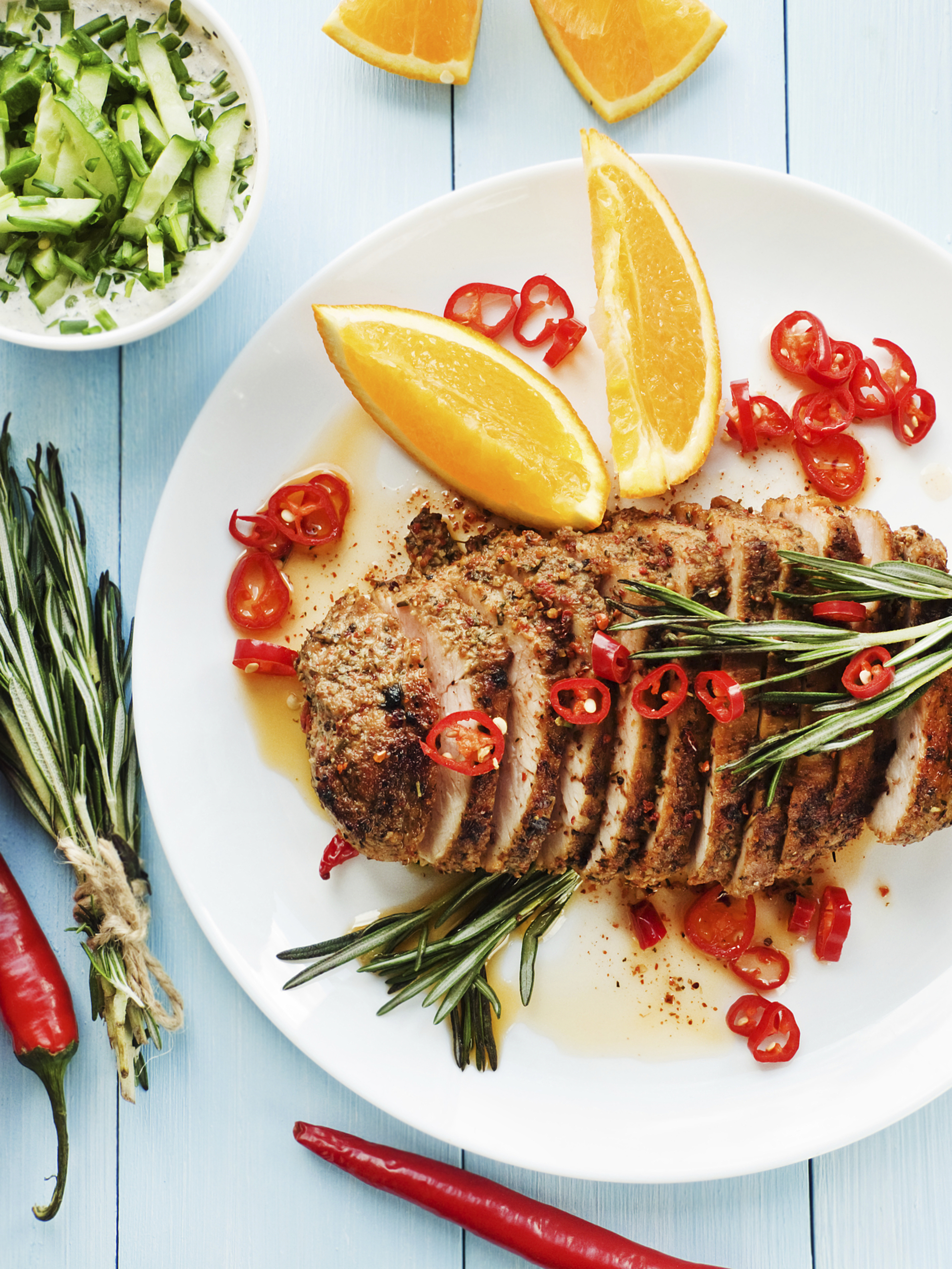 Spezialität aus Argentinien