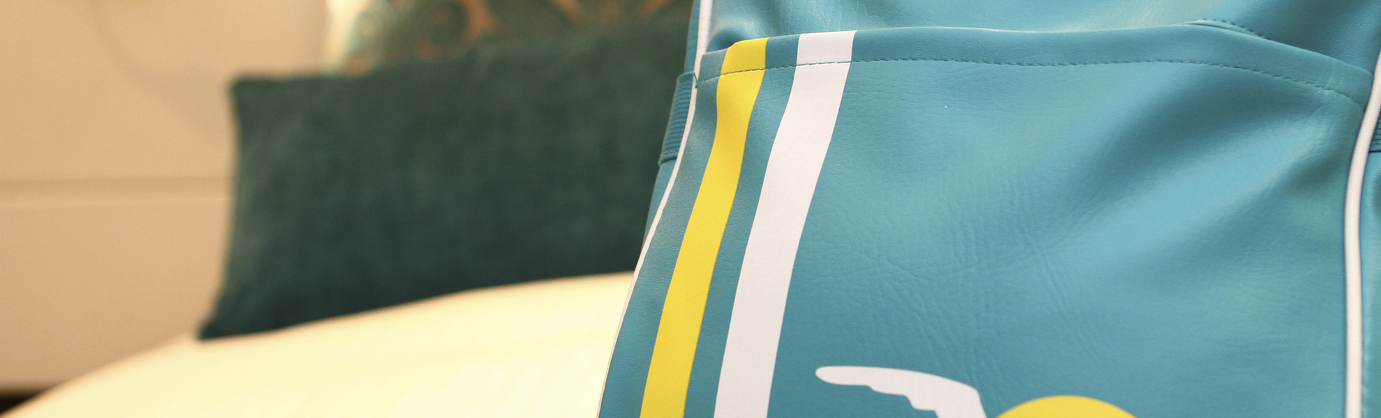 Tasche mit Phoenix Reisen Logo