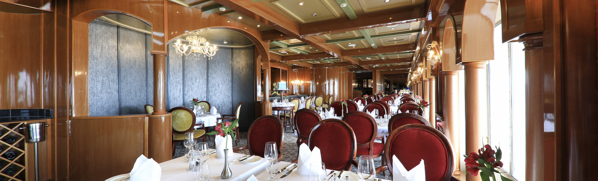 Spezialitätenrestaurant 