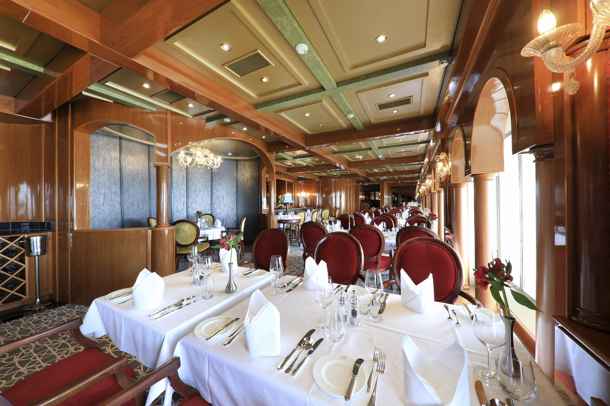 Spezialitätenrestaurant 