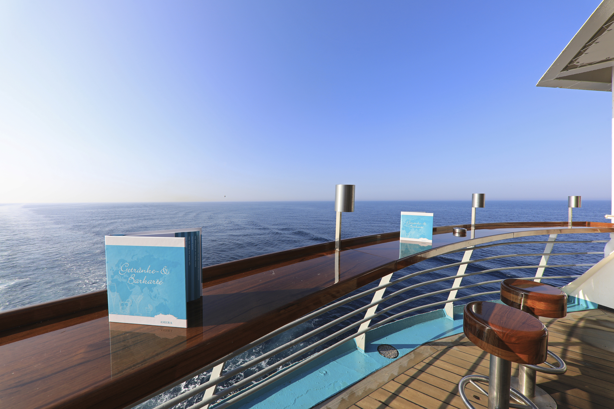 Phoenix-Lounge/Bar, MS Amera