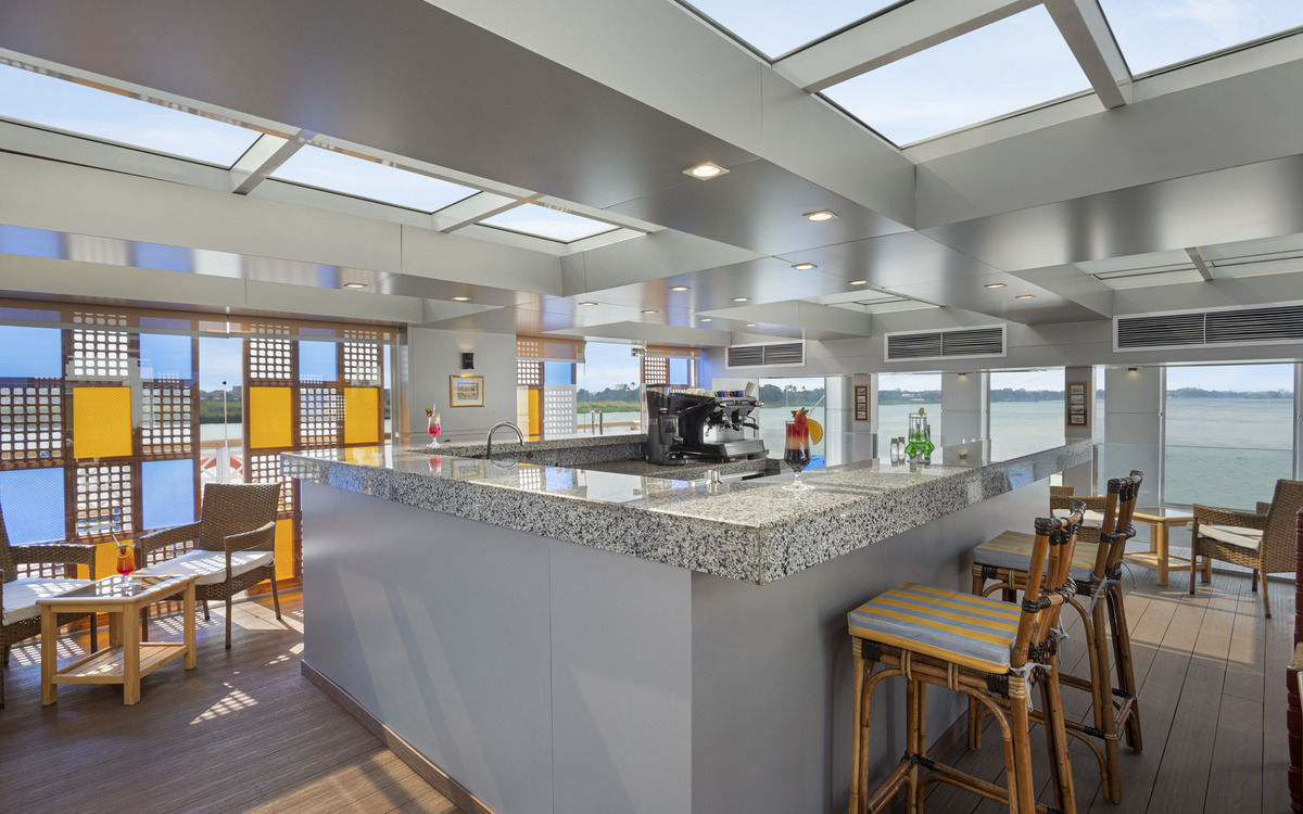 Skylounge