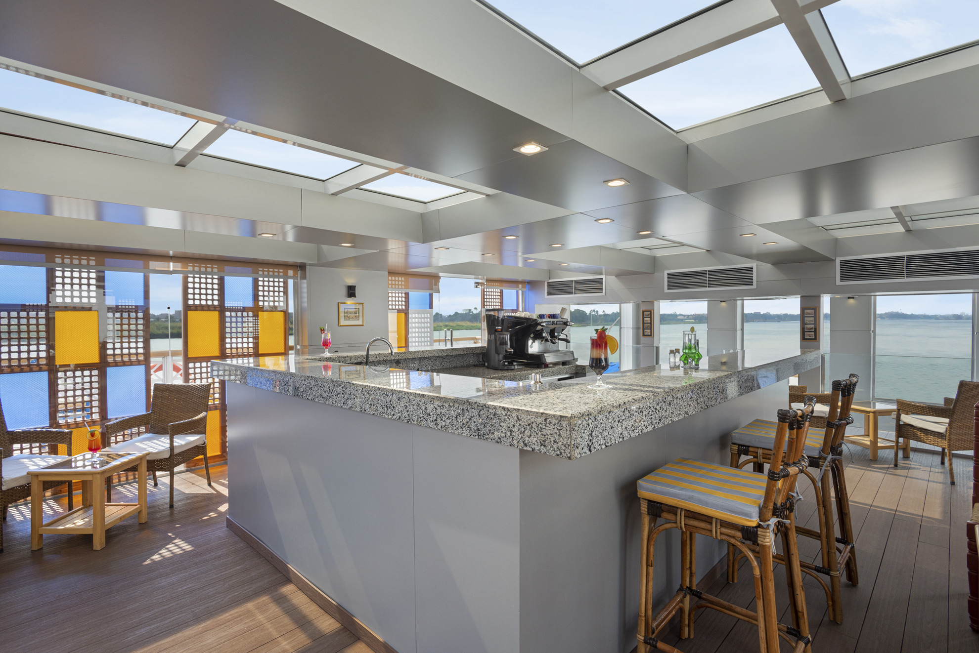 Skylounge