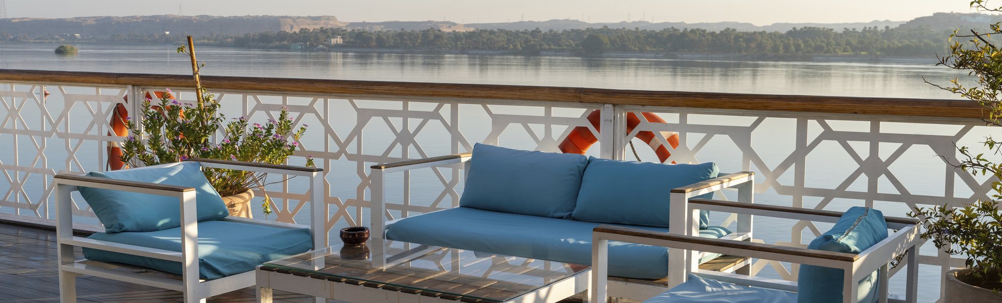 Sonnendeck