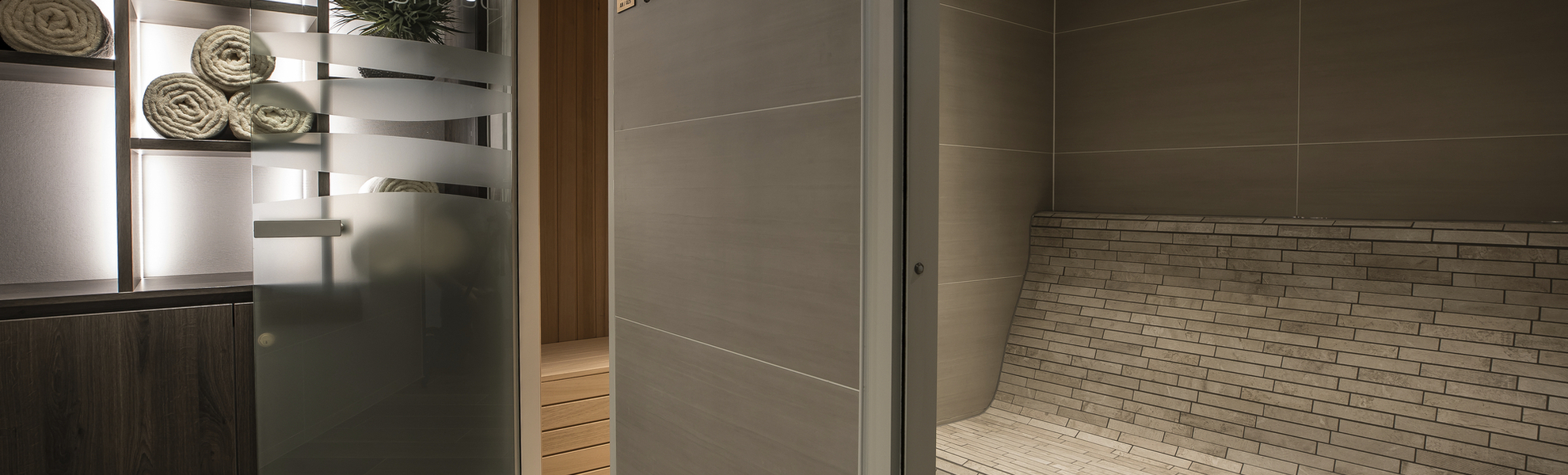 MS Annabelle, Spa-Bereich