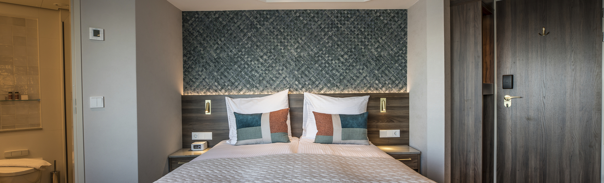 MS Annabelle, Kabinenbeispiel Kategorie G (Kabine 301)