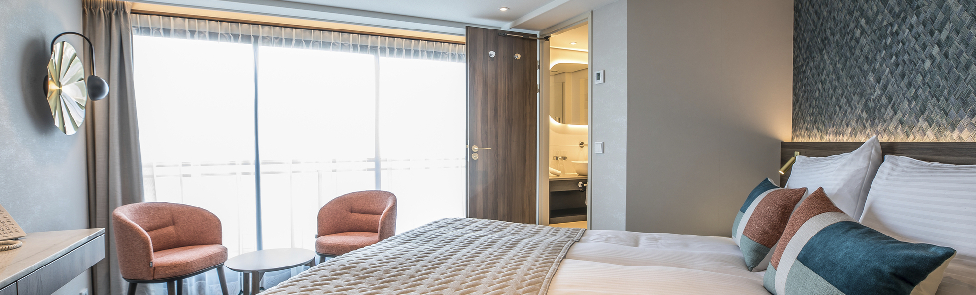 MS Annabelle, Kabinenbeispiel Kategorie F (Kabine 201)