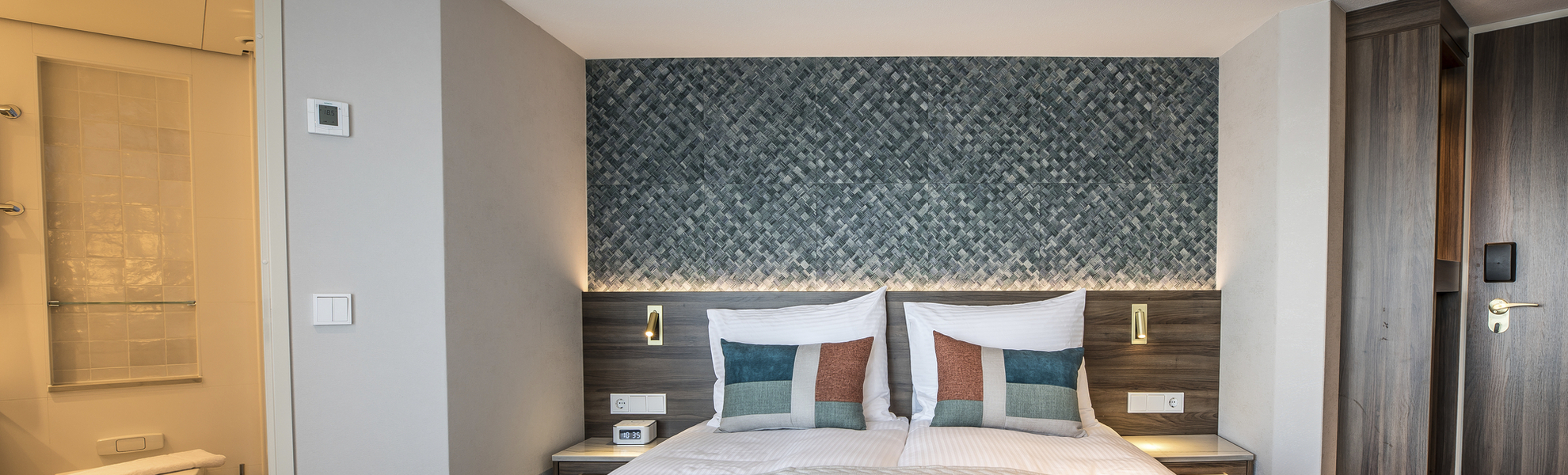 MS Annabelle, Kabinenbeispiel Kategorie F (Kabine 201)