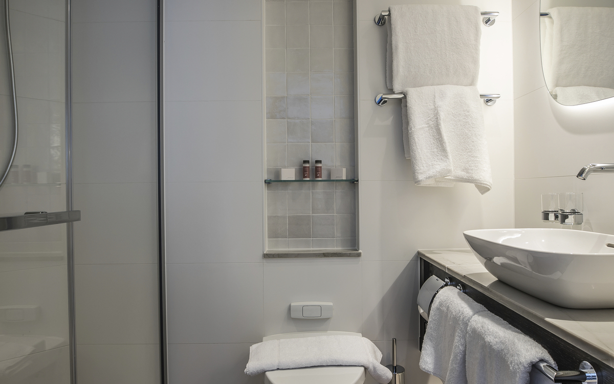 MS Annabelle, Kabinenbeispiel Kategorie G (Kabine 337)