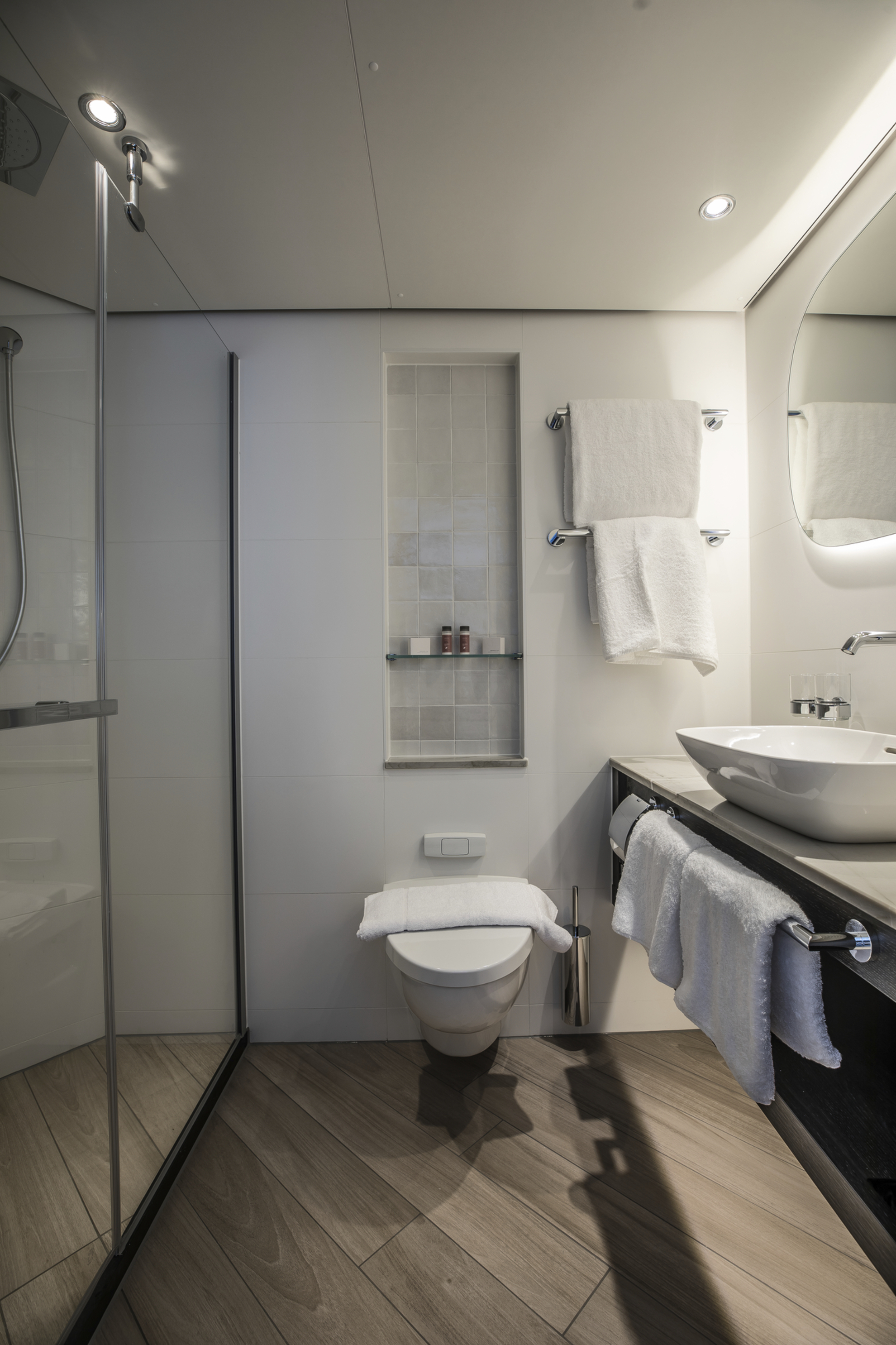 MS Annabelle, Kabinenbeispiel Kategorie G (Kabine 337)