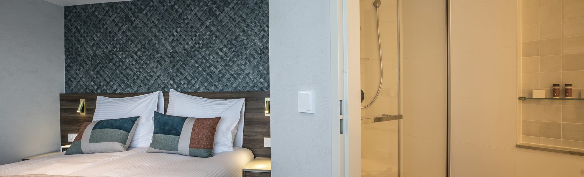 MS Annabelle, Kabinenbeispiel Kategorie G (Kabine 337)