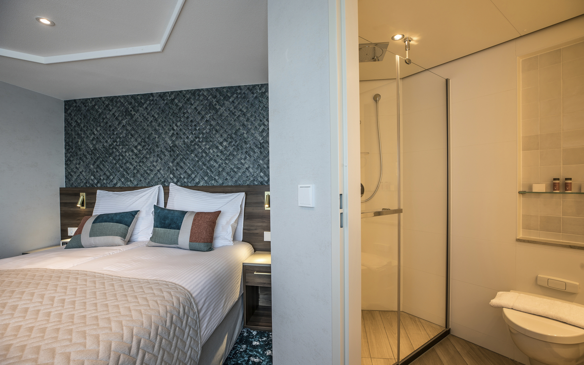 MS Annabelle, Kabinenbeispiel Kategorie G (Kabine 337)