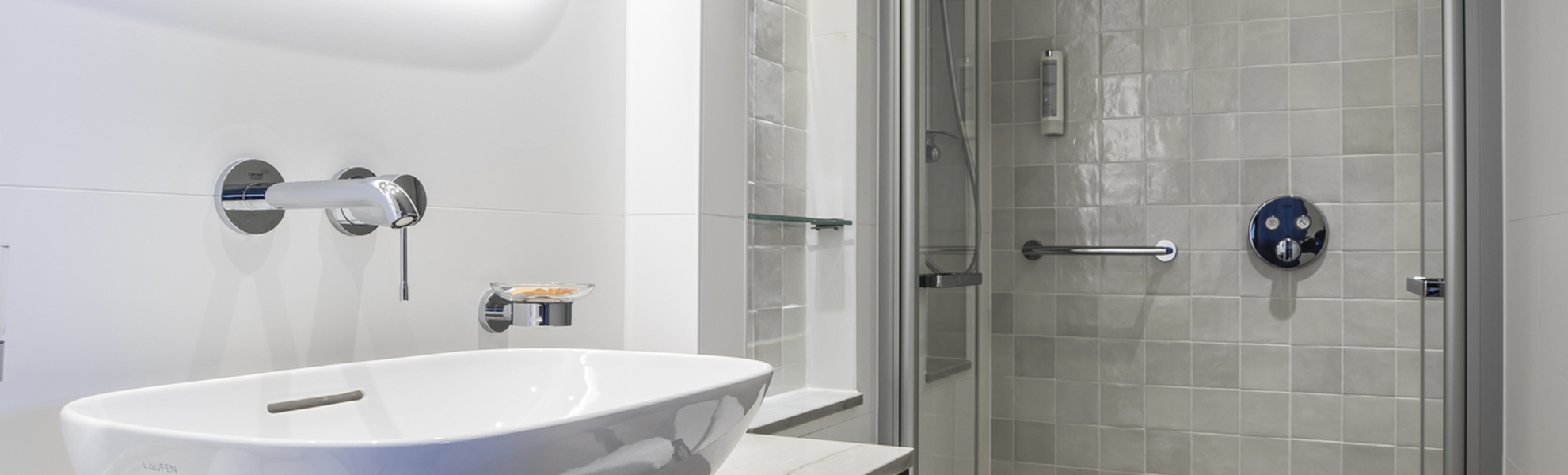 MS Annabelle, Kabinenbeispiel Kategorie H (Kabine 101)