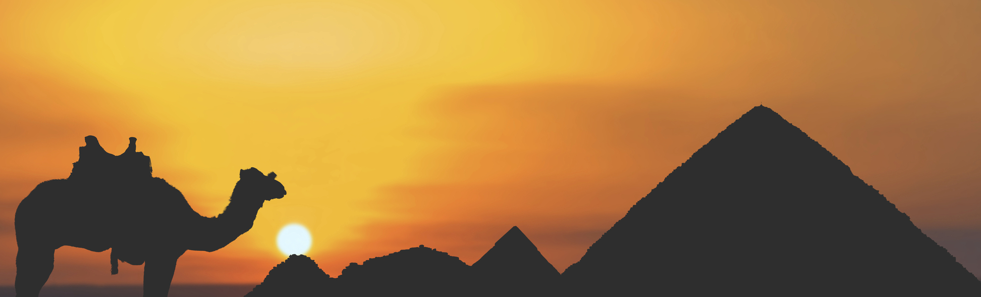 Pyramide von Gizeh, Aegypten