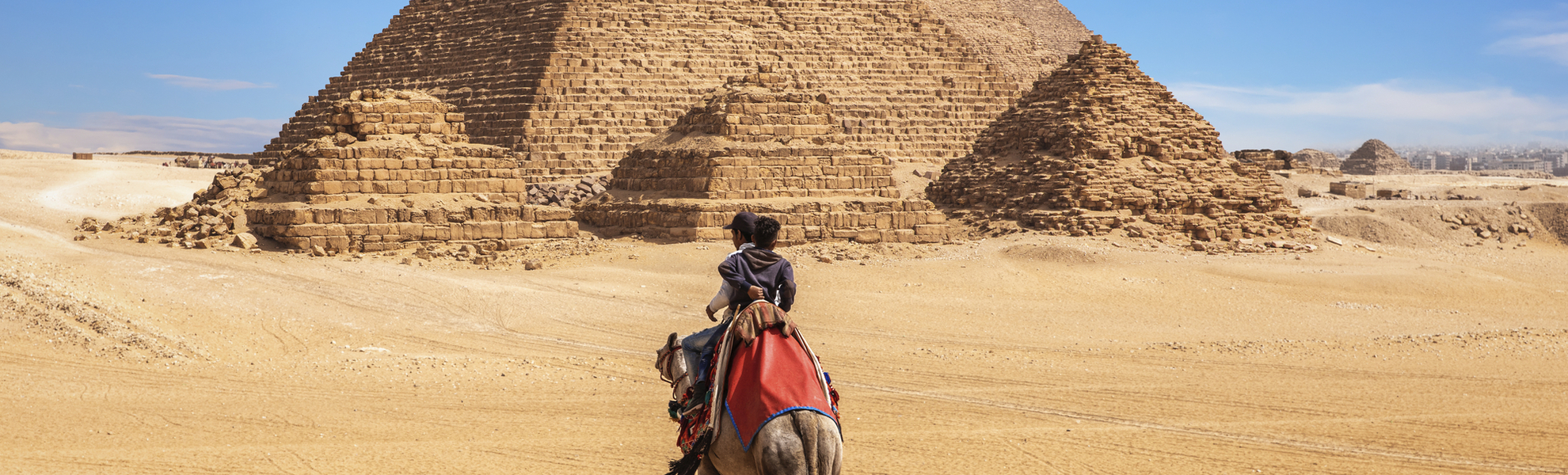 Pyramide, Aegypten