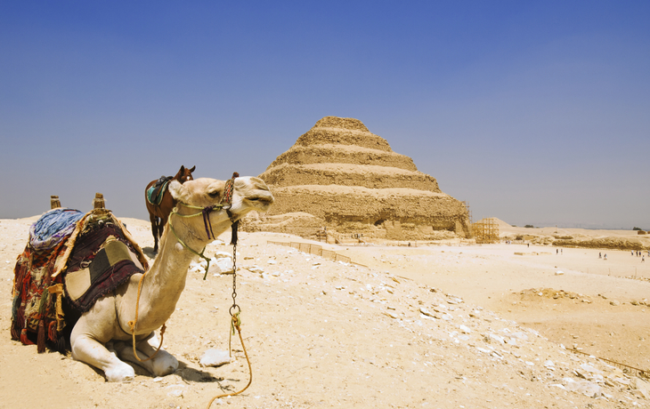 Rote Pyramide, Dashur