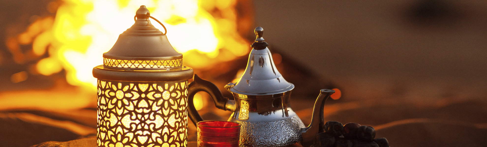 Wüstenromantik, Saudi-Arabien