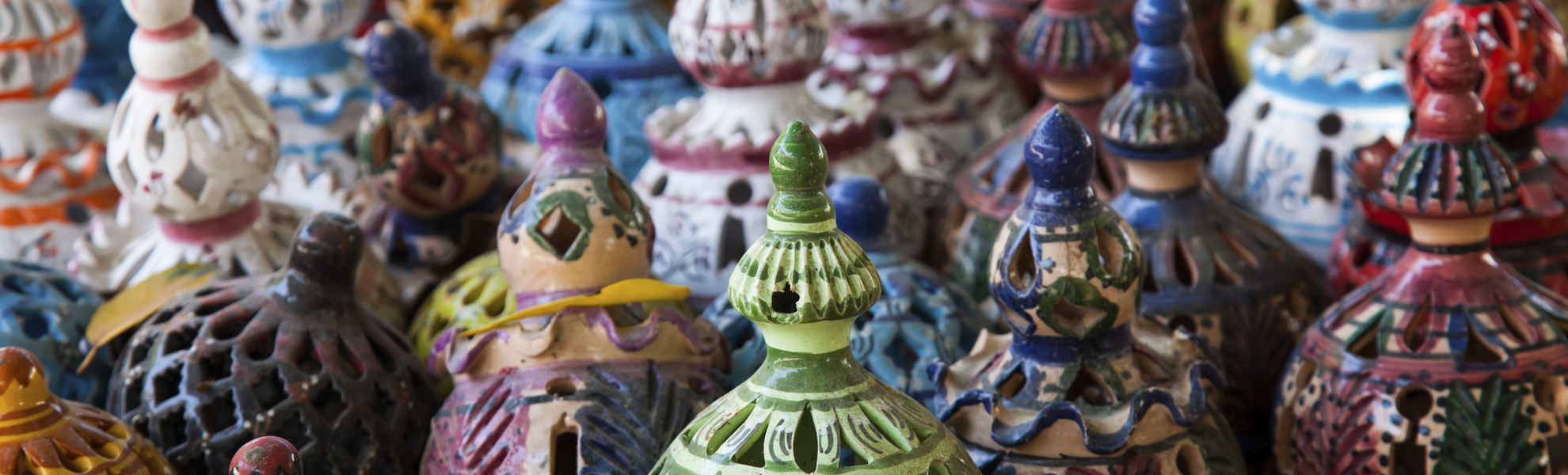 Markt in Tunesien
