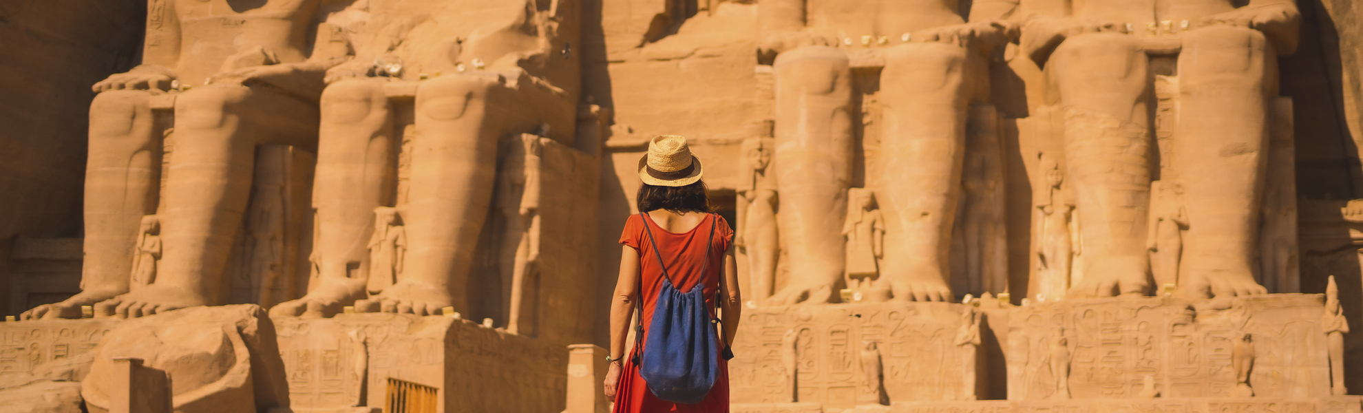 Abu Simbel