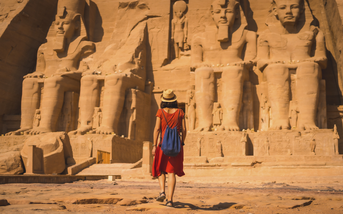 Abu Simbel