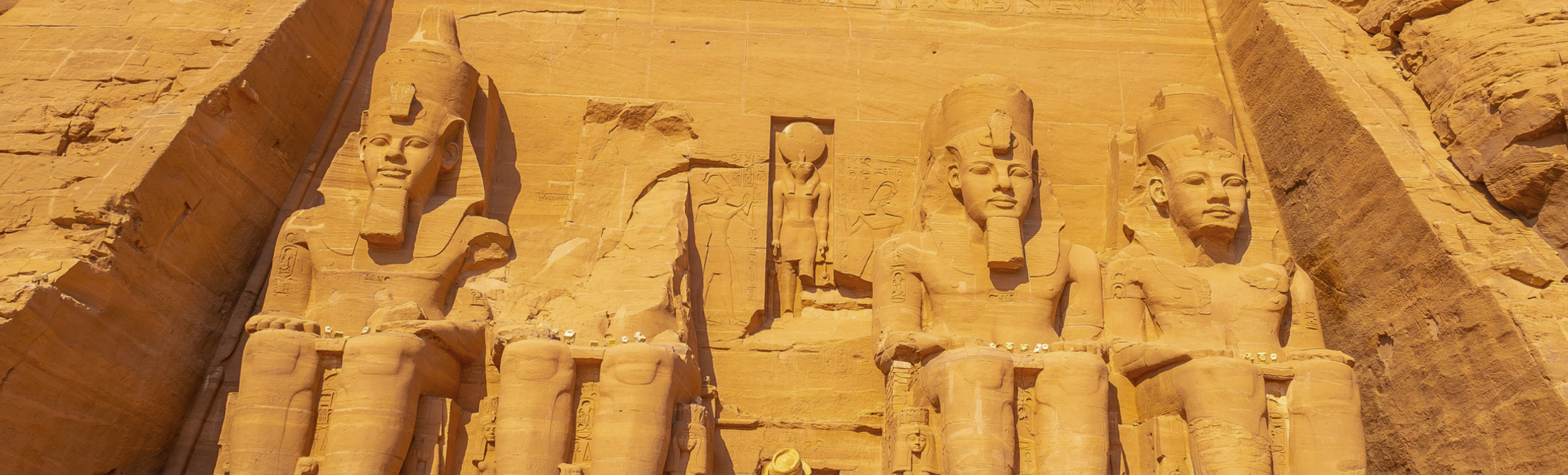 Abu Simbel
